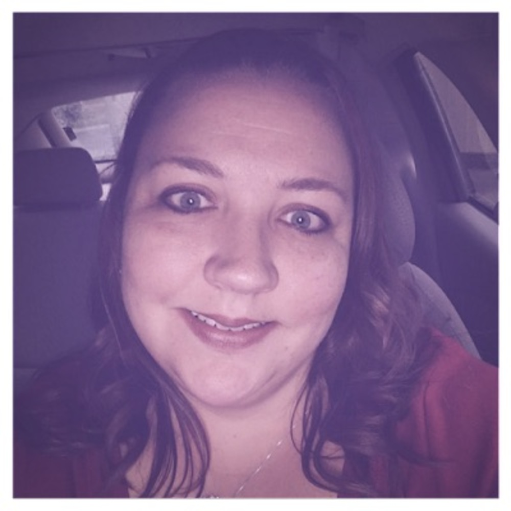 Meet your Posher, Kate
